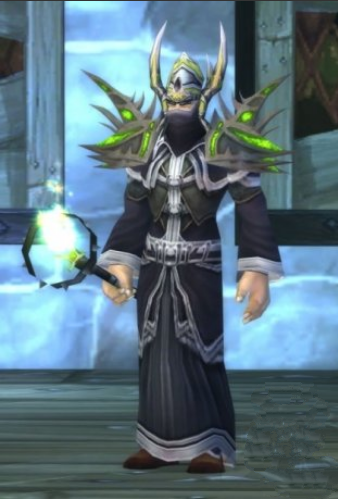 魔兽世界怀旧服除掉阿鲁高任务怎么做？除掉阿鲁高任务完成攻略分享