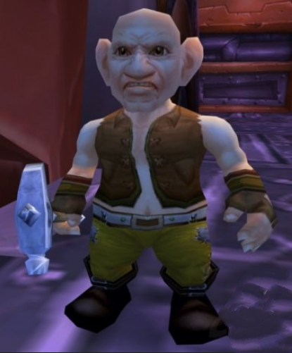 魔兽世界怀旧服卡斯派普的任务任务怎样完成？卡斯派普的任务玩法指南分享