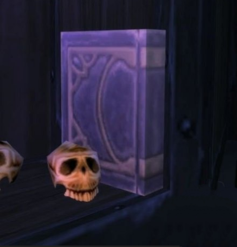 魔兽世界怀旧服乌尔之书任务怎么完成？乌尔之书任务玩法思路详解