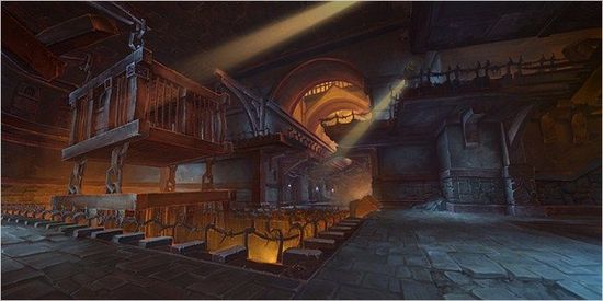 魔兽世界怀旧服监狱暴动任务怎么做？监狱暴动任务完成攻略分享