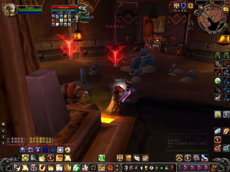 魔兽世界怀旧服战士史诗任务怎样完成？战士史诗任务玩法指南分享