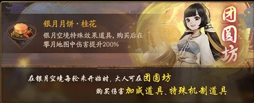 神都夜行录银月空境奖励有哪些？银月空境玩法介绍