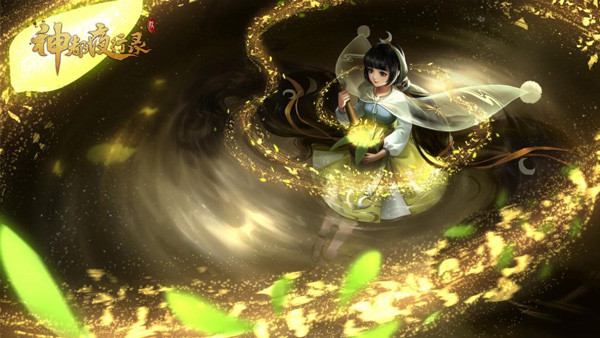 神都夜行录SR妖灵玉兔厉害吗？玉免技能效果详解