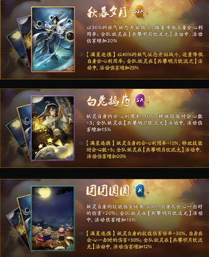 神都夜行录共攀明月饮流光限时召唤活动内容怎么样？共攀明月饮流光限时召唤活动详情一览