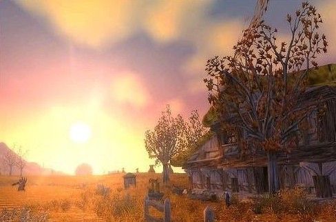 魔兽世界怀旧服西部荒野人民军任务怎么做？西部荒野人民军任务完成指南分享