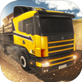 Truck Simulator Real OffRoad