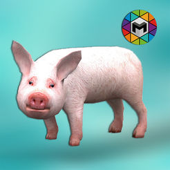 the pig simulator2