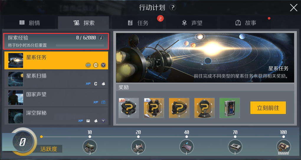 第二银河指挥官如何培养？指挥官培养方法一览