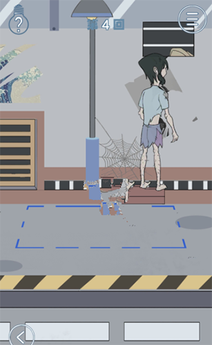 我只是想睡个觉第4关怎么玩？第4关过关攻略分享