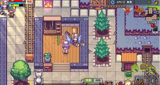 伊洛纳幸运剑怎样获得？幸运剑获取方法介绍