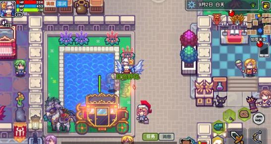 伊洛纳幸运剑怎样获得？幸运剑获取方法介绍