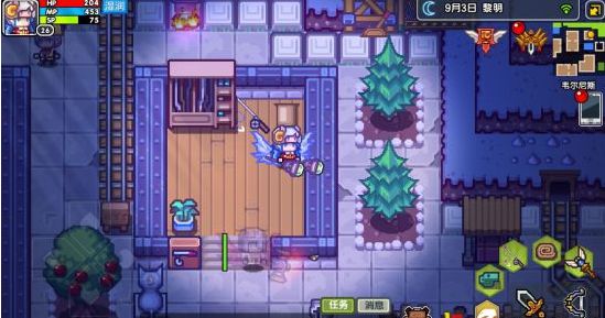 伊洛纳幸运剑怎样获得？幸运剑获取方法介绍