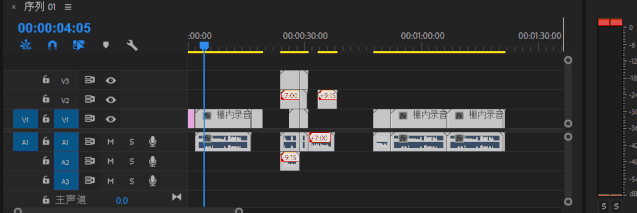 Premiere有哪些常用快捷键？常用快捷键大全一览