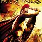 斯巴达：古代战争之希腊命运中文版