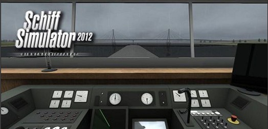 河运模拟2012
