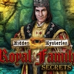 隐藏的秘密9：皇室的秘密