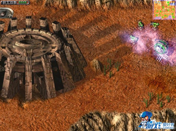 蓝色警戒2：战争狂人