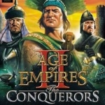 帝国时代2:征服者