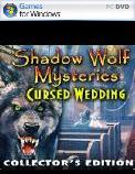 狼影迷踪3：被诅咒的婚礼
