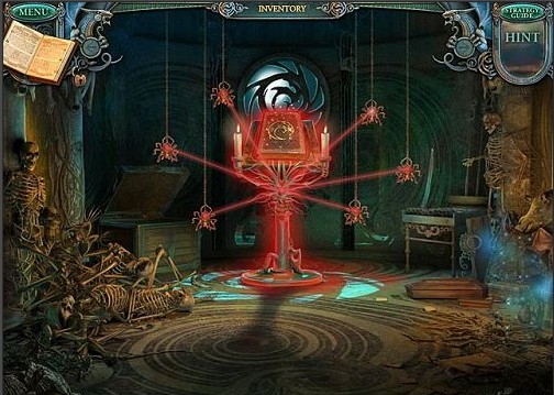 《远古回响：女巫的复仇》硬盘版下载