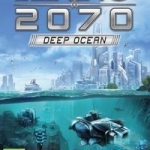 纪元2070：深海