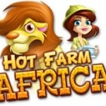 火热农场：非洲