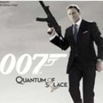詹姆斯邦德007之微量情愫
