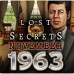 丢失的秘密：1963年11月
