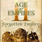 帝国时代2：被遗忘的帝国