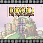 DROD:国王杜根的地牢中文版
