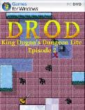 DROD:国王杜根的地牢