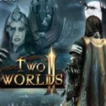 两个世界2：史诗版
