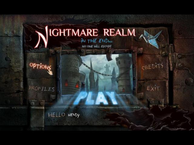 梦魇之界2世界末日