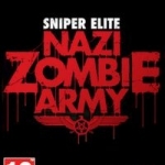 狙击精英：纳粹僵尸部队