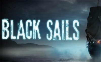黑帆幽灵船