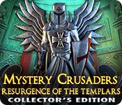 神秘十字军:圣殿骑士的复活