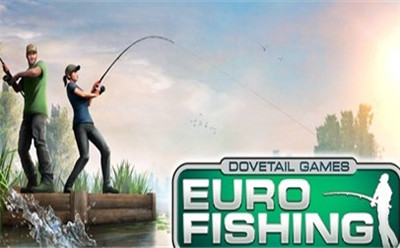 欧洲钓鱼模拟