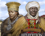 帝国时代2:非洲王国