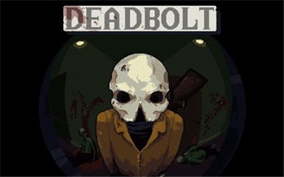 Deadbolt中文版下载