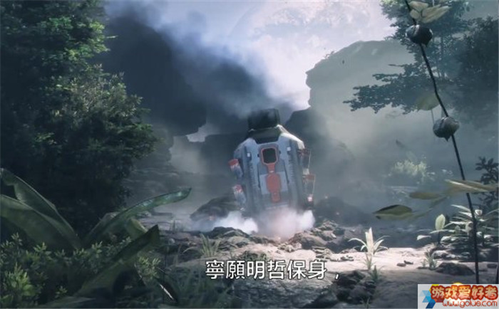 泰坦陨落2中文版下载