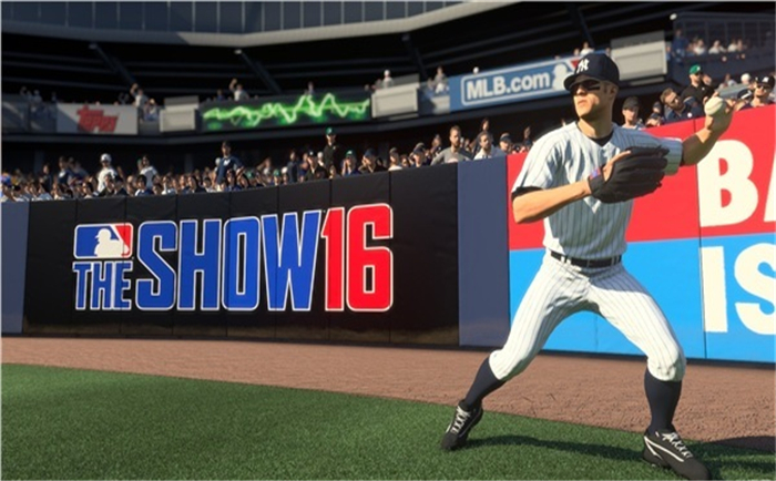 MLB The Show 17游戏下载