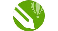 CorelDraw X4图形如何修剪？CorelDraw X4图形修剪方法介绍