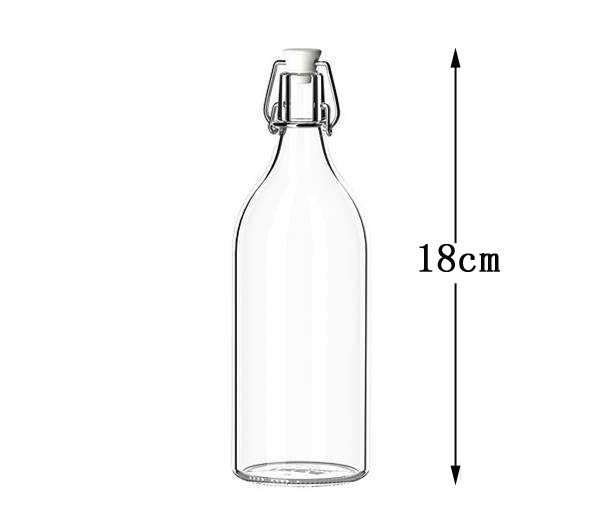 Adobe Photoshop玻璃瓶尺寸如何标注？玻璃瓶尺寸标注流程图文介绍