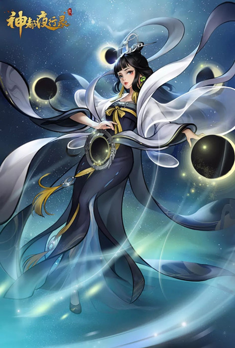神都夜行录SSR妖灵嫦娥如何获得？妖灵嫦娥获得途径一览