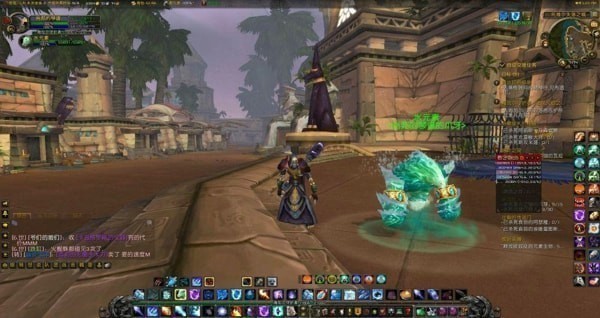 魔兽世界怀旧服部落法师选择什么种族好？部落法师最强种族选择推荐