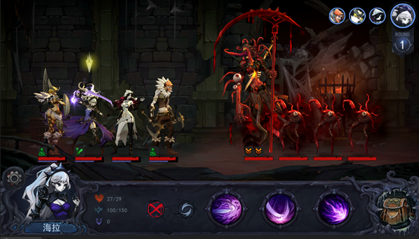 奈奥格之影监狱城Boss好打吗？监狱城BOSS打法分享