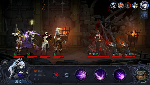 奈奥格之影BOSS林中夫人怎么样？林中夫人打法技巧分享