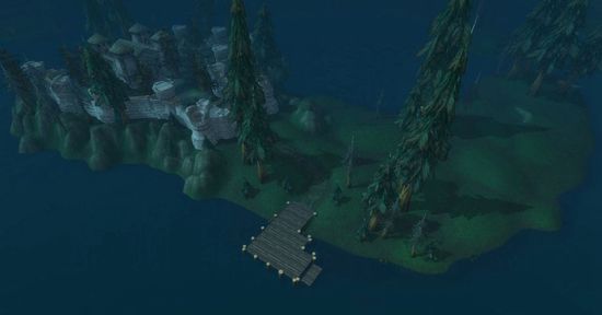 魔兽世界怀旧服突袭芬里斯岛任务怎么做？突袭芬里斯岛任务完成攻略分享