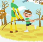 超级西游运动会