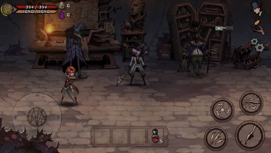 异化之地哪个角色比较好？强势英雄攻略分享